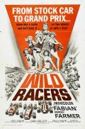 The Wild Racers movie in David Landau filmography.