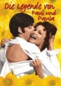 Die Legende von Paul und Paula is the best movie in Angelica Domrose filmography.