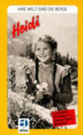 Heidi movie in Luigi Comencini filmography.