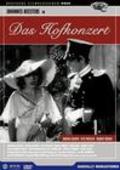 Das Hofkonzert is the best movie in Hans Hermann filmography.