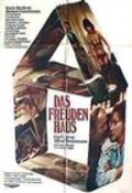 Das Freudenhaus movie in Astrid Frank filmography.