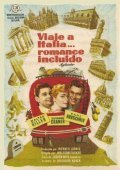 Italienreise - Liebe inbegriffen movie in Hannelore Schroth filmography.
