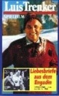 Liebesbriefe aus dem Engadin is the best movie in Umberto Sacripante filmography.