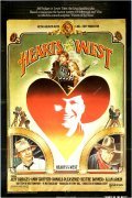 Hearts of the West is the best movie in Jeff Bridges filmography.
