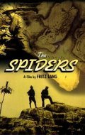 Die Spinnen, 1. Teil - Der Goldene See movie in Fritz Lang filmography.