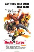 Brute Corps movie in Paul Carr filmography.