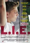 L.I.E. movie in Michael Cuesta filmography.