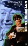 Brieftrager Muller movie in Heinz Ruhmann filmography.