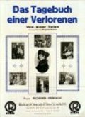 Das Tagebuch einer Verlorenen movie in Werner Krauss filmography.