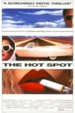 The Hot Spot movie in Dennis Hopper filmography.