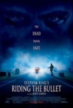 Riding the Bullet movie in Mick Garris filmography.