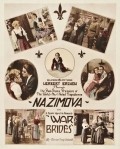 War Brides movie in Alla Nazimova filmography.