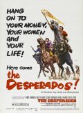 The Desperados movie in Henry Levin filmography.