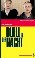 Duell in der Nacht movie in Iris Berben filmography.