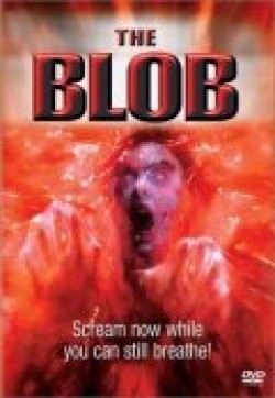 The Blob movie in Chuck Russell filmography.