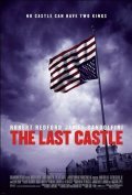 The Last Castle movie in Rod Lurie filmography.