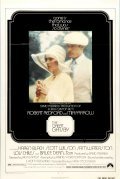 The Great Gatsby movie in Jack Clayton filmography.