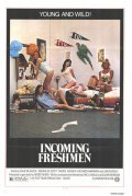 Incoming Freshmen movie in Dennis O\'Keefe filmography.