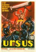 Ursus movie in Mario Scaccia filmography.