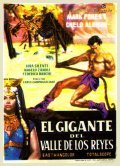 Maciste nella valle dei re is the best movie in Chelo Alonso filmography.