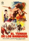 Il terrore dei barbari is the best movie in Arturo Dominici filmography.