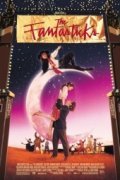 The Fantasticks movie in Michael Ritchie filmography.