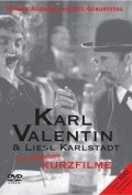 Im Photoatelier movie in Karl Valentin filmography.