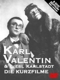 Der neue Schreibtisch movie in Karl Valentin filmography.