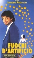 Fuochi d'artificio is the best movie in Alessandro Haber filmography.