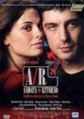 A/R andata+ritorno is the best movie in Vanessa Incontrada filmography.