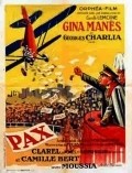 Pax movie in Gina Manes filmography.