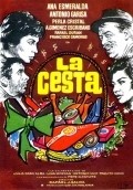 La cesta movie in Perla Cristal filmography.