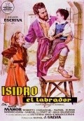 Isidro el labrador movie in Maria Mahor filmography.
