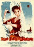 Bajo el cielo andaluz movie in Carmen Sanchez filmography.