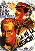 ?A mi la legion! is the best movie in Fortunato Bernal filmography.