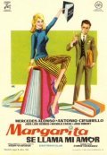Margarita se llama mi amor is the best movie in Antonio Cifariello filmography.