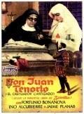 Don Juan Tenorio movie in Ricardo de Banos filmography.