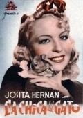 La chica del gato is the best movie in Josita Hernan filmography.