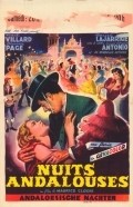 Noches andaluzas is the best movie in Antonio Armet filmography.