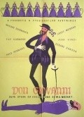 Don Giovanni movie in Josef Meinrad filmography.