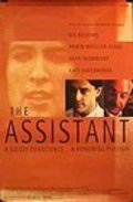 The Assistant movie in Jaimz Woolvett filmography.