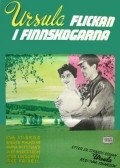 Ursula - Flickan i Finnskogarna movie in Ivar Johansson filmography.