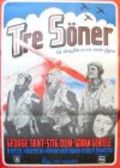 Tre soner gick till flyget is the best movie in Goran Gentele filmography.