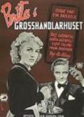 Brita i grosshandlarhuset is the best movie in Ernst Eklund filmography.