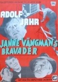 Janne Vangmans bravader is the best movie in Hugo Jacobsson filmography.