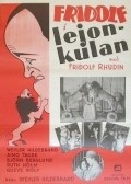 Fridolf i lejonkulan is the best movie in Alice Carlsson filmography.