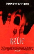 The Relic movie in Peter Hyams filmography.