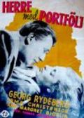 Herre med portfolj is the best movie in Ragnar Widestedt filmography.