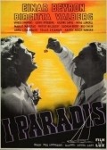 I paradis... movie in Nils Lundell filmography.
