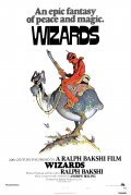 Wizards movie in Ralph Bakshi filmography.